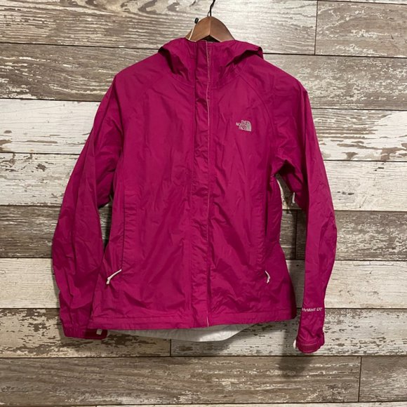 The North Face Jackets & Blazers - THE NORTH FACE HyVent DT Hard Shell Rain Jacket